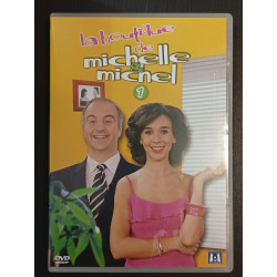 La boutique de Michelle et Michel