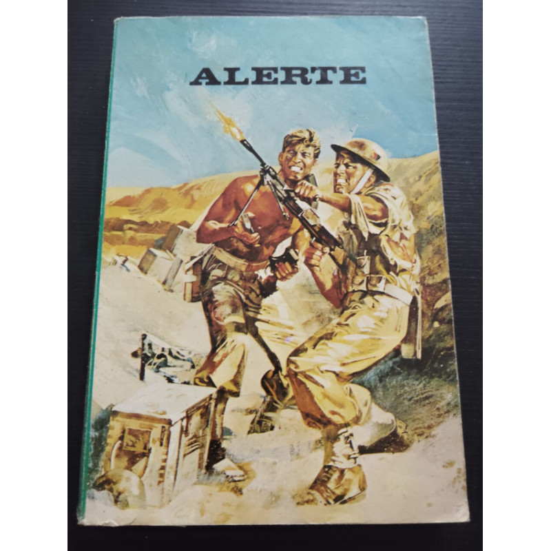 ALERTE n°48