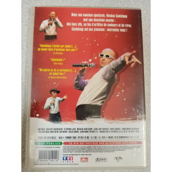 Dvd - Nicolas Canteloup 2éme couche