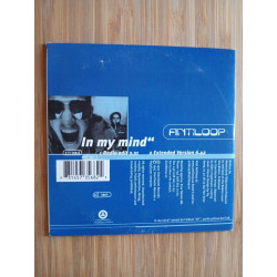 In my mind