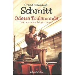 Odette Toulemonde et autres histoires