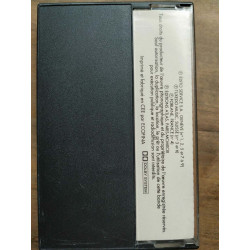 Les génies de la musique - Voyage en Europe centrale Cassette Audio-K7