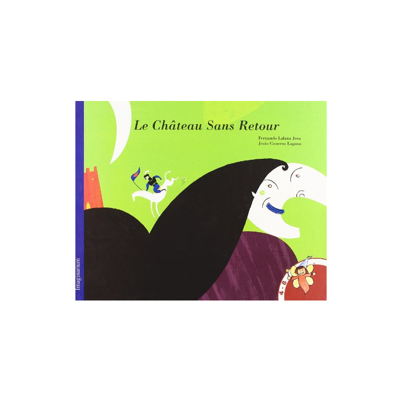 Le château sans retour