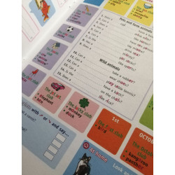 Hop in! Anglais CM2 (2011) - Activity Book: Cycle 3 niveau 3...