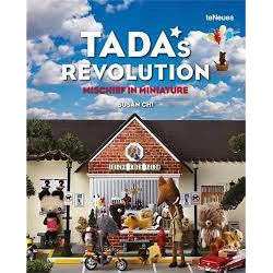 TADA's Revolution - Mischief in Miniature
