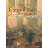 Coup d'éclat chez les trotte-menu
