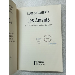 les amants