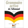Grammaire active de l'allemand