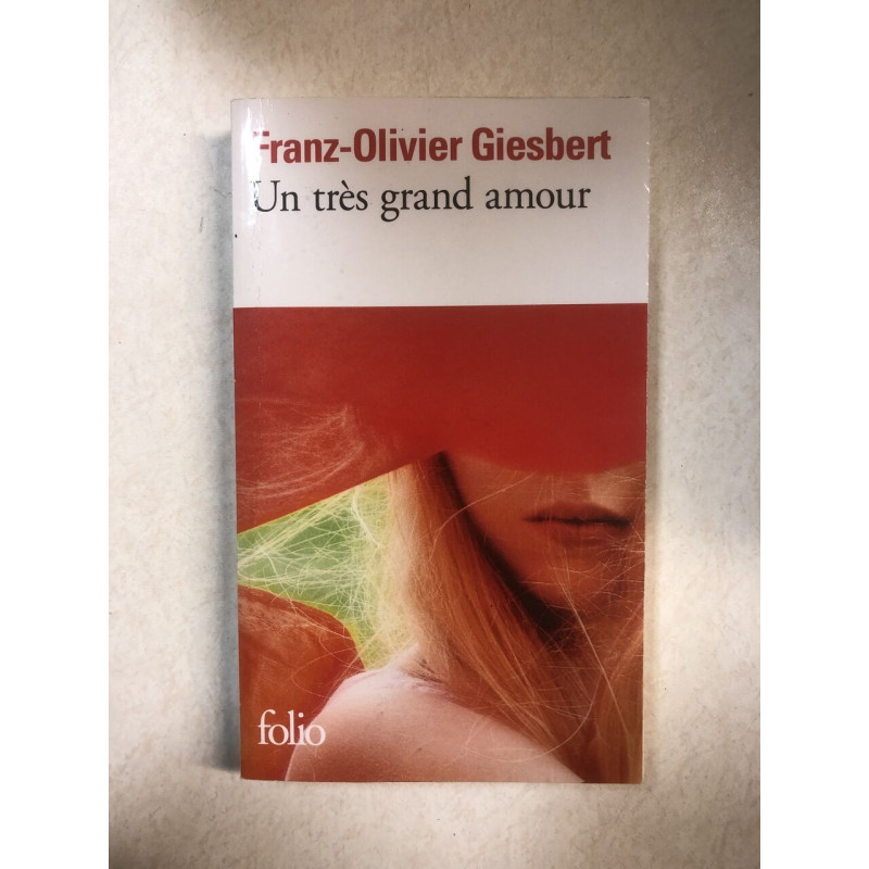 Un très grand amour