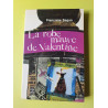 La robe mauve de valentine