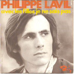 Avec Les Filles Je Ne Sais Pas