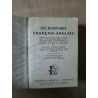 - Dictionnaire français Anglais Larousse