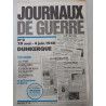 Journaux de guerre N° 6