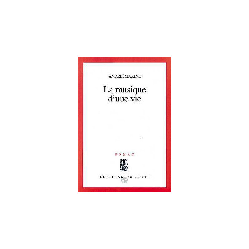 La musique d'une vie