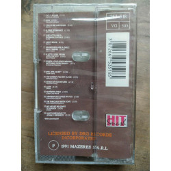 Marilyn Monroe Never before and Never again Cassette Audio NEUVE...