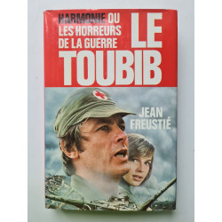 Harmonie ou les horreurs de la guerre