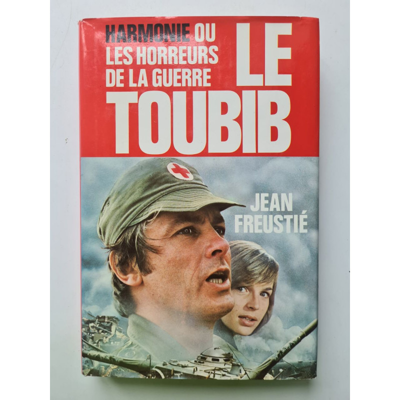 Harmonie ou les horreurs de la guerre
