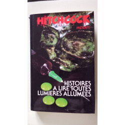 Histoires à lire toutes lumières allumées