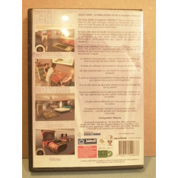 Hotel Giant - La simulation de vie à grande échelle CD-ROM PC