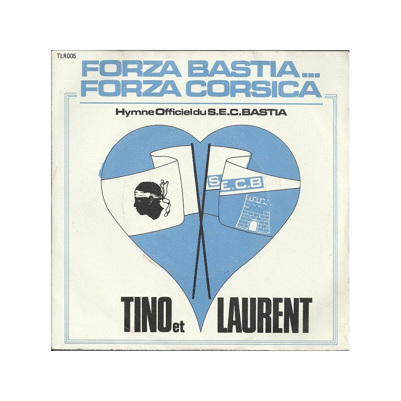 Forza Bastia... Forza Corsica