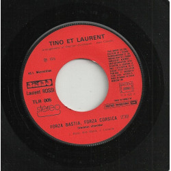 Forza Bastia... Forza Corsica