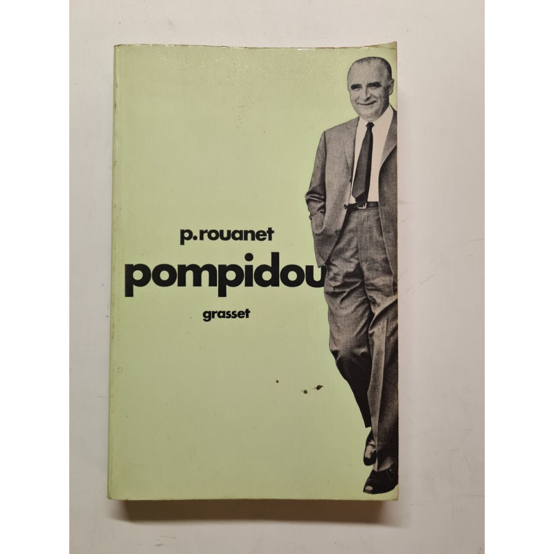 Pompidou