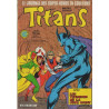 Titans N° 93 - Octobre 1986