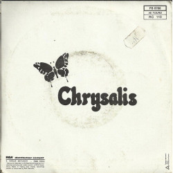 Fire And Ice / Just Like Me