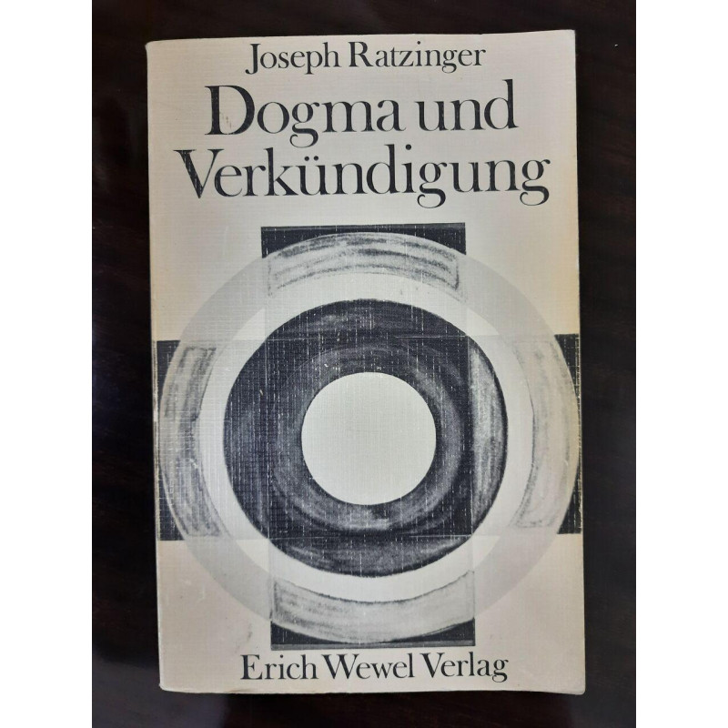 Dogma und Verkündigung