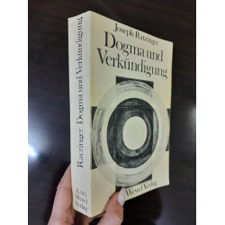 Dogma und Verkündigung