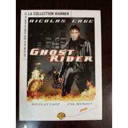 DVD Film. Ghost rider