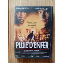 Pluie d'enfer