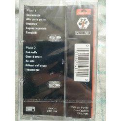 Rondo Veneziano Scaramucce Cassette Audio-K7 NEUVE SOUS BLISTER