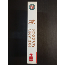 Roland Garros 94