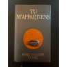 Tu m'appartiens