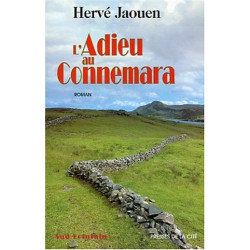 L'adieu au Connemara