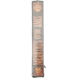 Meurtres entre amis (neuf sous blister)