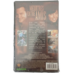 Meurtres entre amis (neuf sous blister)