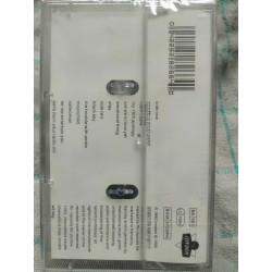 Hormonally Yours Shakespears Sister Cassette Audio-K7 NEUVE SOUS...