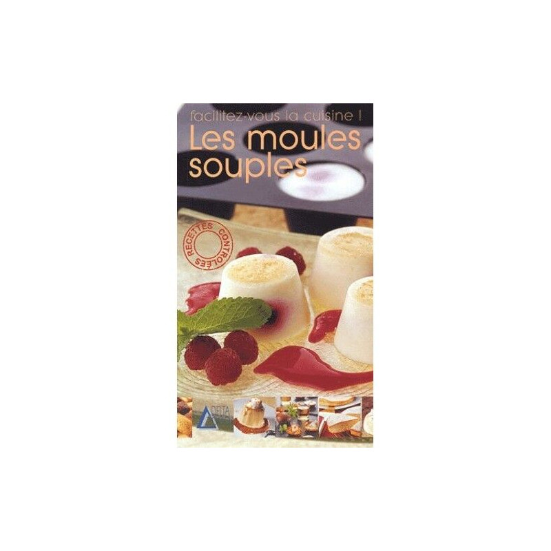 Les moules souples
