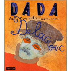 Dada : Delacroix numéro 46