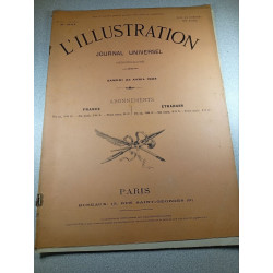L'Illustration n°3191