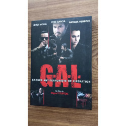 G.a.l - groupe antiterroriste de libération
