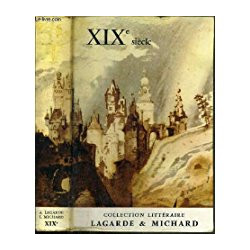 XIXe SIECLE LES GRANDS AUTEURS FRANCAIS DU PROGRAMME V