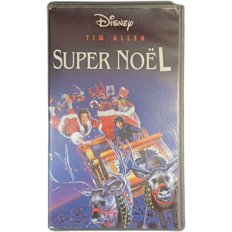 Super Noël