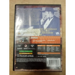 DVD Film - Le bon la brute et le truand - Classic rare