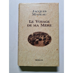 Le Voyage de ma Mère