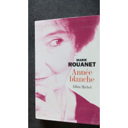 Année blanche