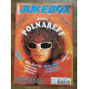 Jukebox Magazine Nº241 Mars 2007