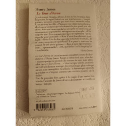 Le Tour d'écrou